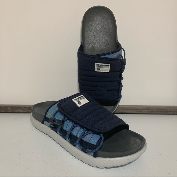 Nike Men's Asuna 2 Next Natura Slides-Size 12 NWT - Picture 5 of 10